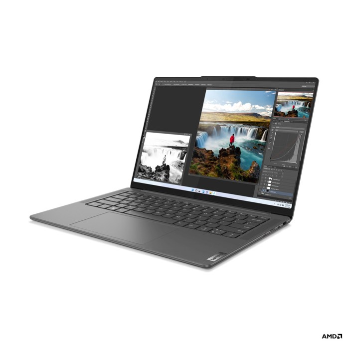 Lenovo Yoga Pro 7