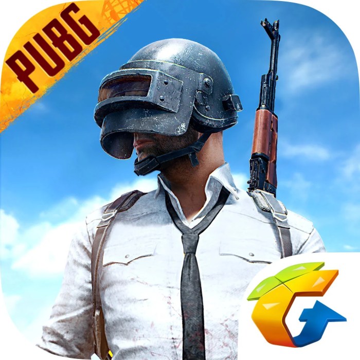 Pubg mobile game anniversary first enhancements celebrates goodies multiple apkpure app year now old one apk notebookcheck