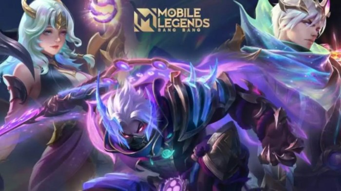 Mobile Legends