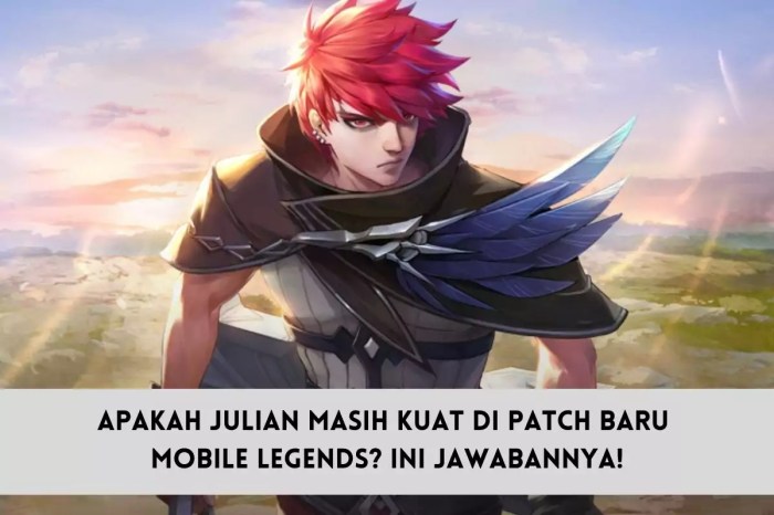 Update Terbaru Mobile Legends & PUBG Mobile: Apa yang Berubah?