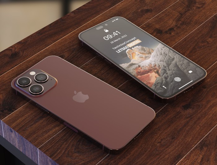 IPhone 17 Belum Rilis, Bocoran iPhone 19 Sudah Beredar