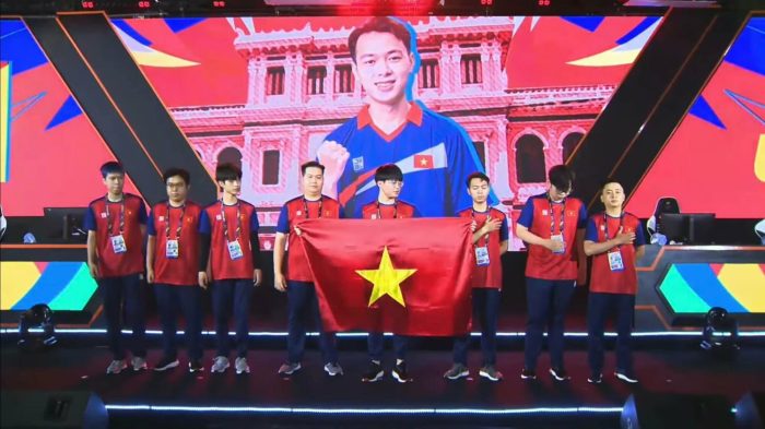 Di Mana Bisa Nonton Turnamen Valorant Indonesia Hari Ini?