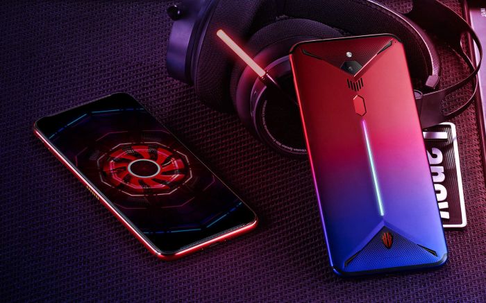 Rekomendasi Smartphone untuk Pemain Esports