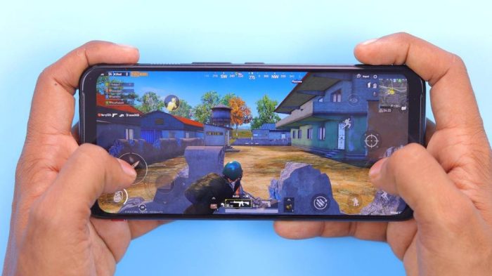 10 Game Android Terbaru Yang Layak Ditunggu - PERSATUAN Games Android dan iOS Terbaru yang Patut Dicoba