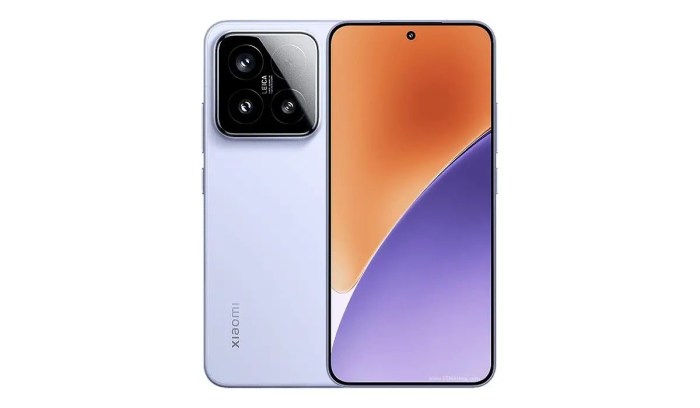 Bocoran Spesifikasi Gadget Mendatang