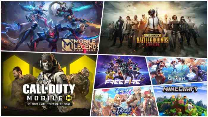 10 Game Android Terbaru 2021 yang Wajib Untuk Dicoba - Dafunda.com