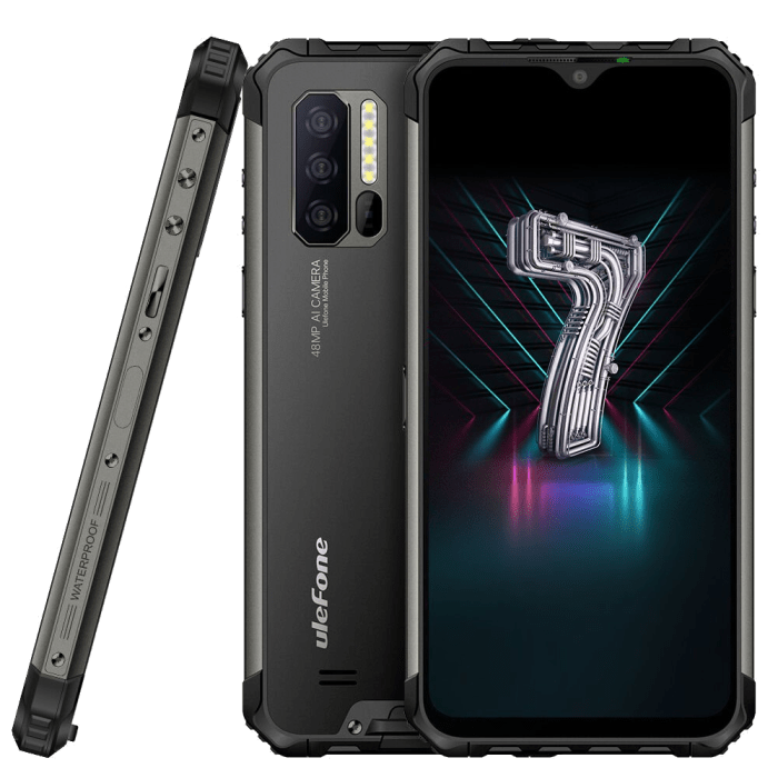 Review Gadget dengan Daya Tahan Ekstrem
