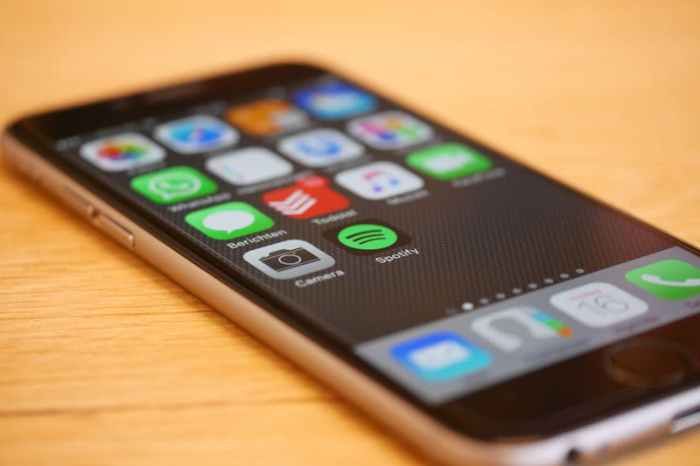 Tips Mengatasi Layar HP yang Tidak Responsif