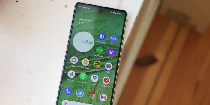 Google Pixel 9 Siap Tantang iPhone 17